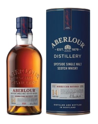 Aberlour 14 Year Old Double Cask Matured